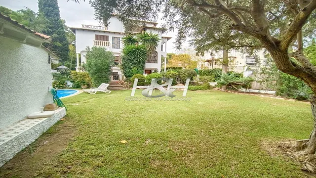 Sensacional villa en Rocafort. / HH Asesores, Inmobiliaria en Burjassot/ — 37