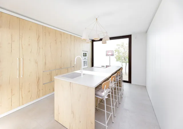 Espectacular vivienda en El Chaparral, Albolote — 22