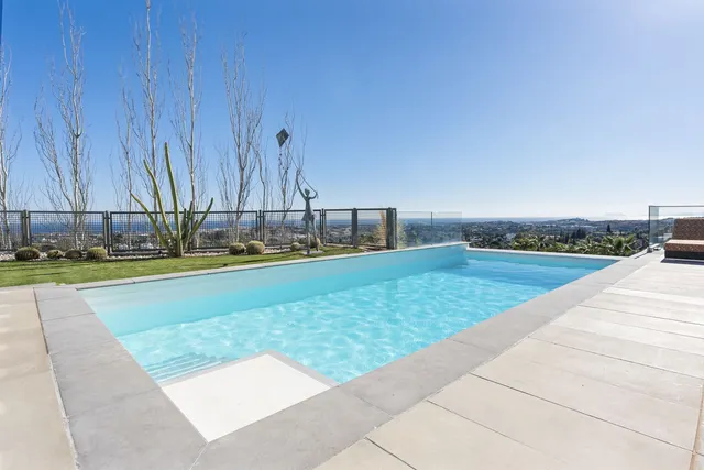 Chalet 7 habitaciones 740m² en venta - El Madroñal - foto 3