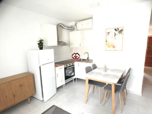 APARTAMENTO REFORMADO DE UN DORMITORIO EN PUERTO DE MAZARRON - foto 2