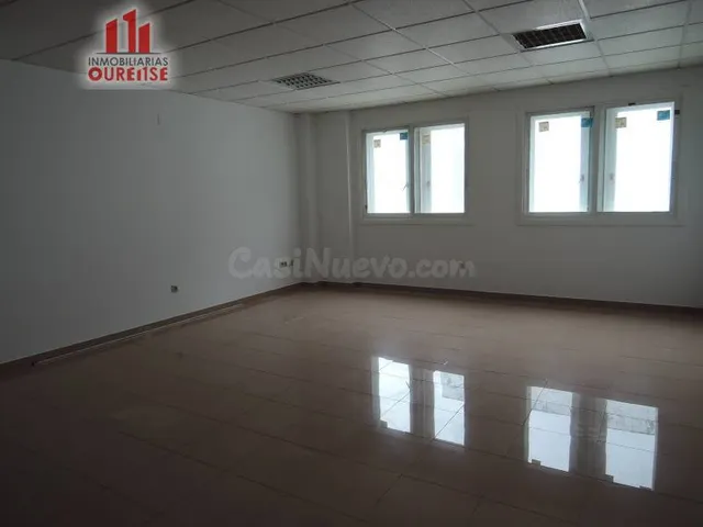 ECONOMICA OFICINA EN EL CENTRO DE OURENSE