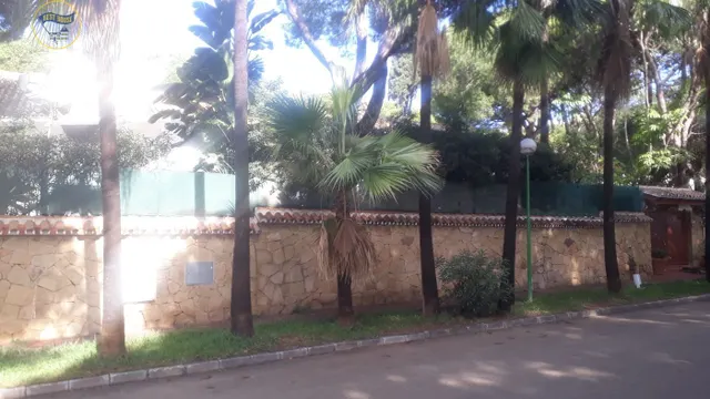 EXCELENTE VILLA PARA REHABILITAR EN CABOPINO — 11