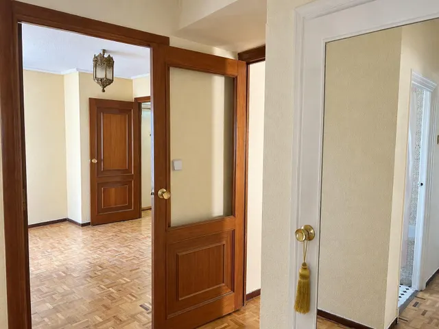 Piso 3 habitaciones 95m² en venta - Ciudad Jardin — 8