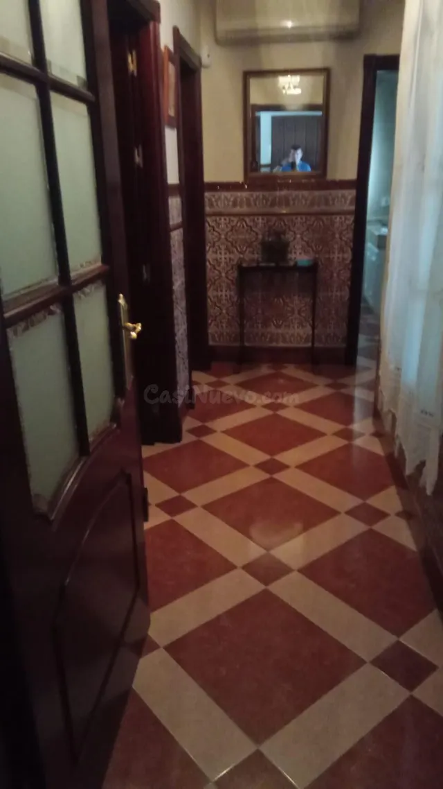 VENTA  DE DOS CHALET EN CAMINO DE MOLINO VIEJO — 5