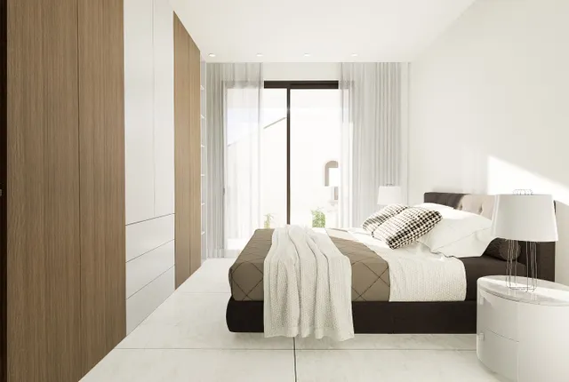 Villa 4 habitaciones 237m² en venta - Coloma — 11