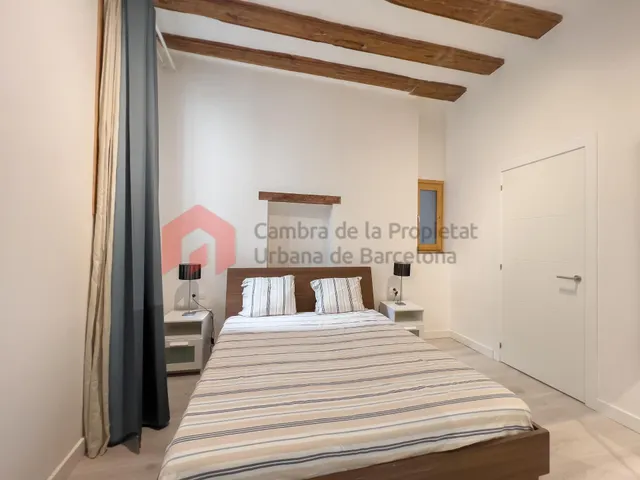 Piso en venta en Santa Caterina de Barcelona — 8