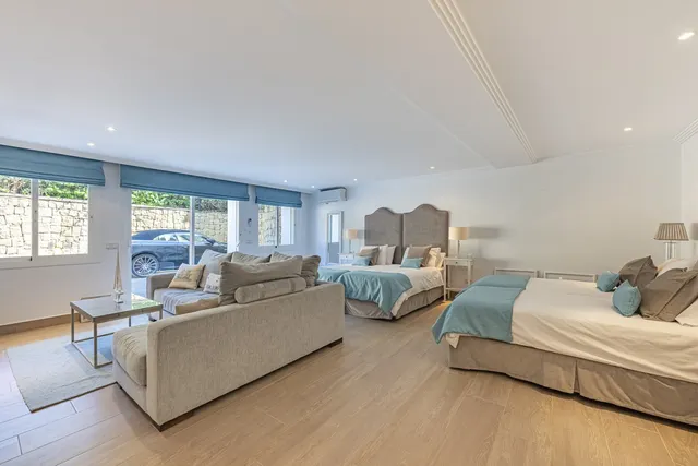 Chalet 5 habitaciones 536m² en venta - El Madroñal — 15