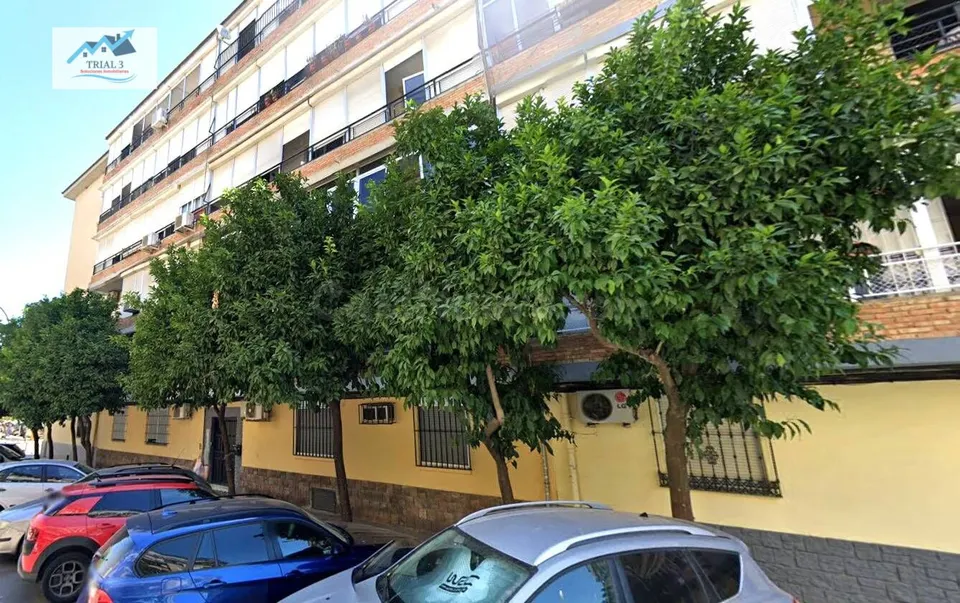 Venta piso en Sevilla