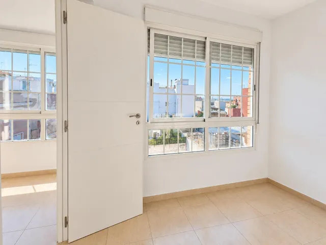 Piso reformado en venta en Paterna, entre el Parque Central y el Auditorio. — 16