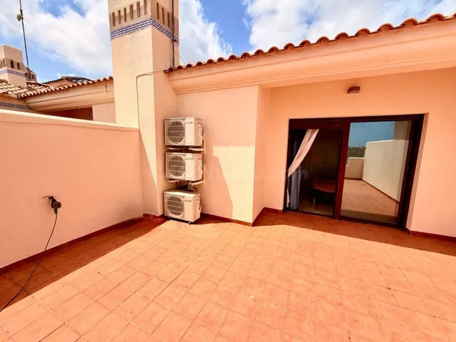 Apartamento 3 habitaciones 97m² en venta - Las Ramblas — 32