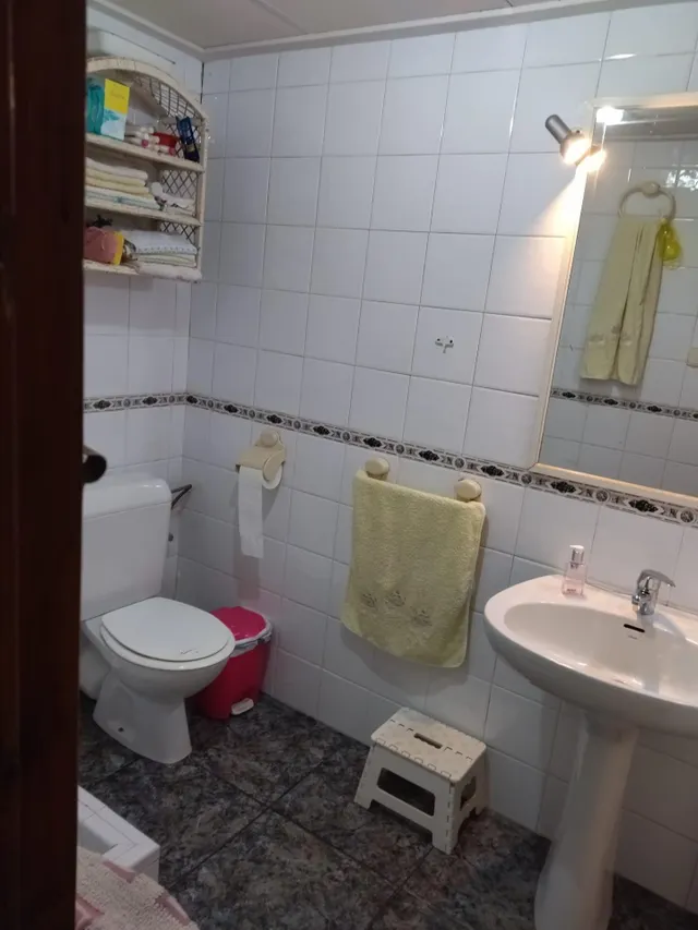 Se vende casa para reformar en Guardamar del Segura (Alicante). — 10