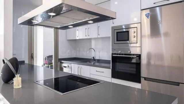 Apartamento 2 habitaciones 87m² en venta - Los Dolses — 8