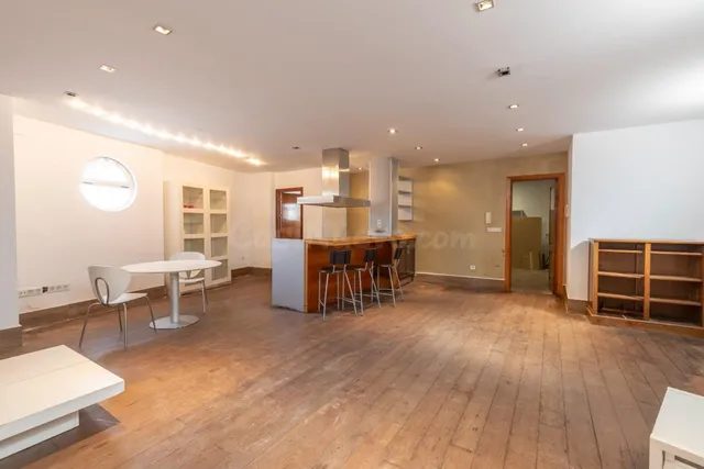 FANTÁSTICO TRÍPLEX EN CÁJAR: UNA VIVIENDA LLEVA DE AMPLITUD  - foto 2