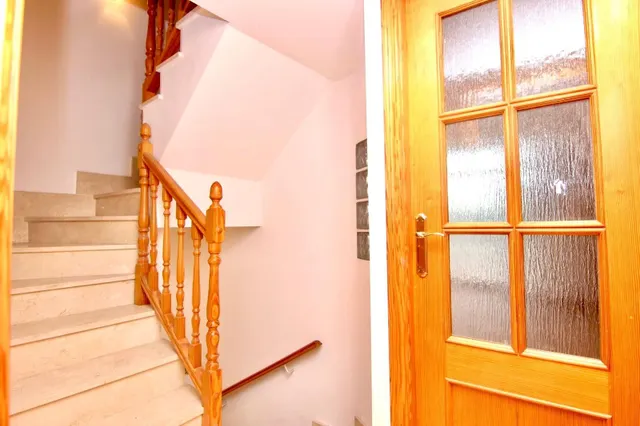 TU HOGAR EL RESIDENCIAL EL MIRADOR - ALGEZARES- ( PARQUE REGIONAL EL VALLE Y CARRASCOY) — 21