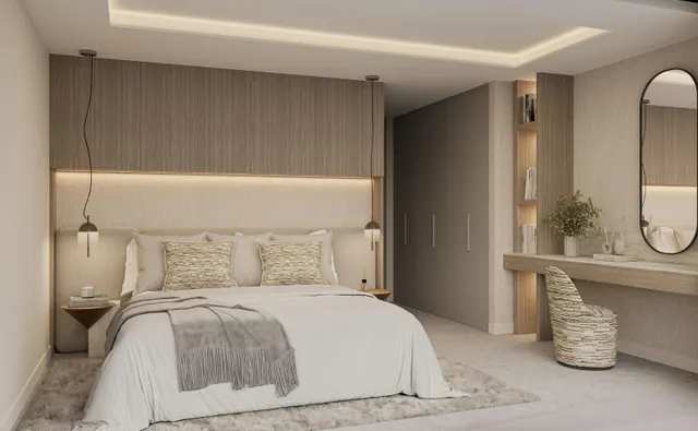 Villa 5 habitaciones 821m² en venta - Linda Vista-Nueva Alcántara-Cortijo Blanco — 15