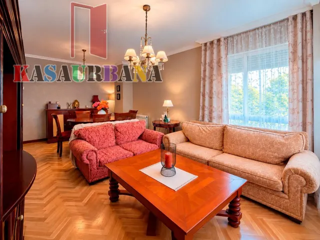 KASAURBANA ofrece en VENTA PISO EN GETAFE - foto 5