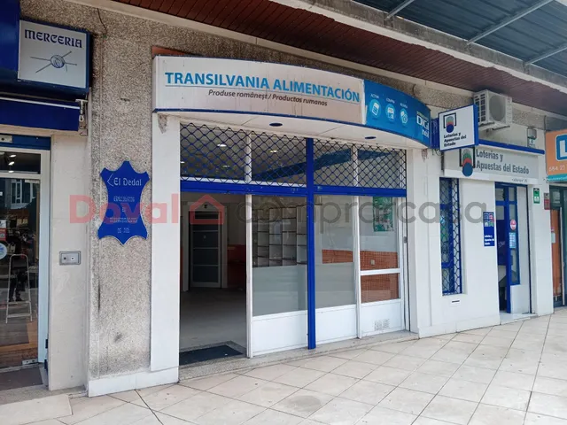 LOCAL COMERCIAL EN PIZARRO — 3