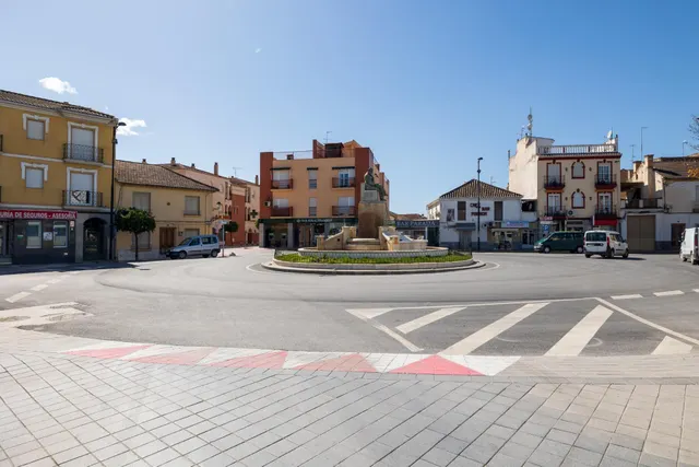 Solar Urbano en Fuente Vaqueros — 18