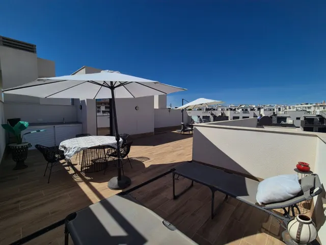 Ático 3 habitaciones 90m² en venta - Villamartin — 37