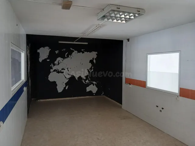 ¡¡¡LOCAL CON EXCELENTES CONDICIONES!!! - foto 4