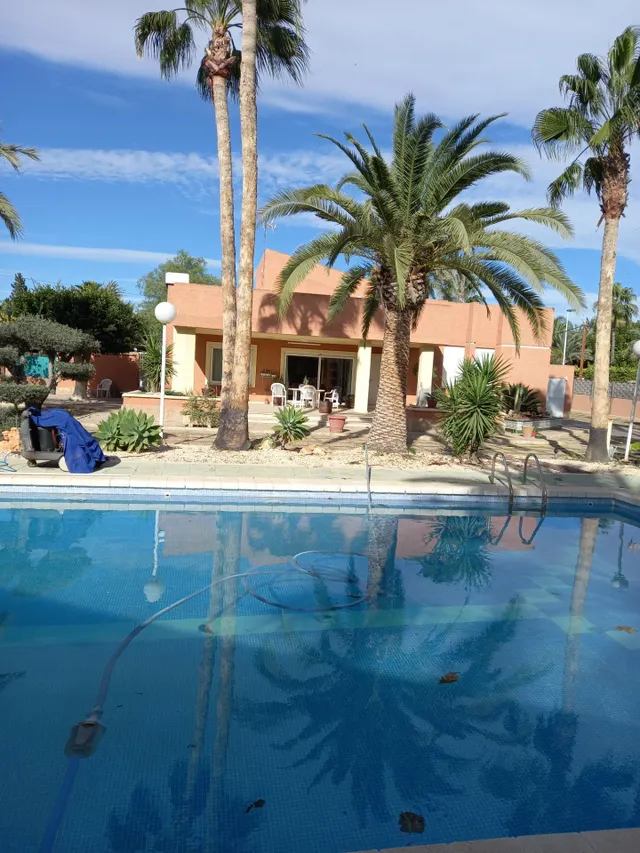 SE VENDE CHALET - foto 4