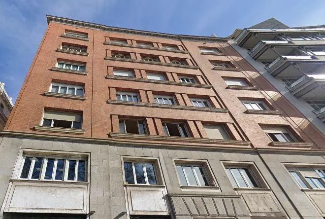 Ático Dúplex en el viso ( Chamartín)