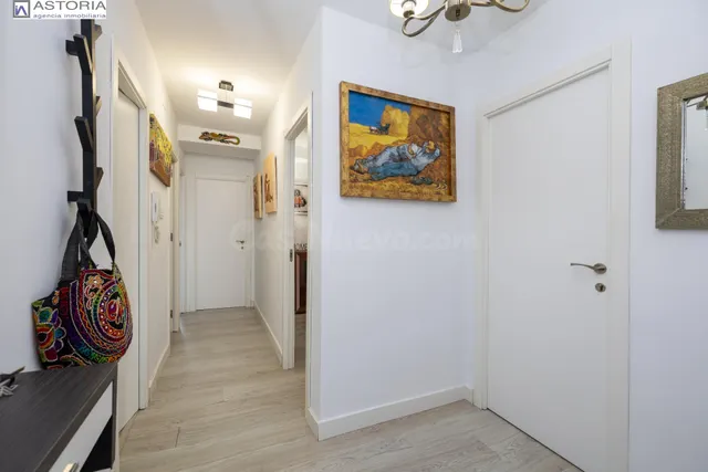 Precioso piso en Luz Casanova de Granada — 2