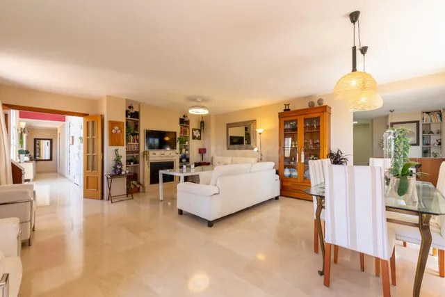 ATICO, LUJO, PRIVACIDAD Y VISTAS PANORAMICAS AL MAR EN EL CO - foto 2