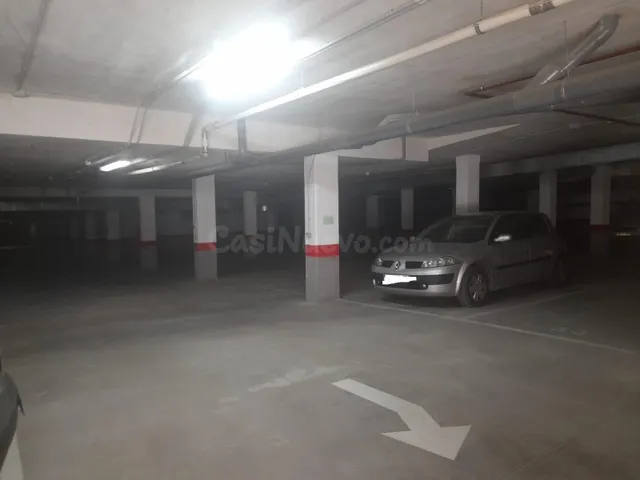 Garaje 12m² en venta - GERINDOTE - foto 4