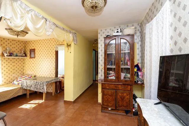 Piso de 2 dormitorios junto calle Palencia, ZAIDIN. Precio sin competencia — 7