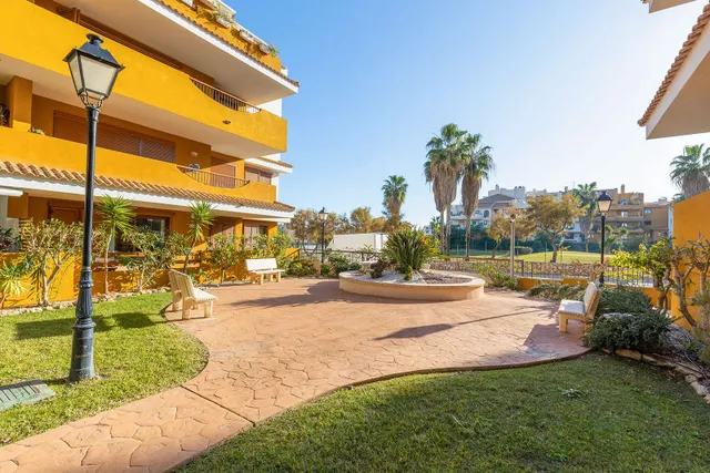 Apartamento 2 habitaciones 84m² en venta - Punta Prima — 37