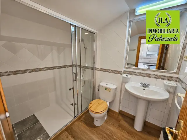 APARTAMENTO CON TERRAZA EN PEDREZUELA !!! — 18