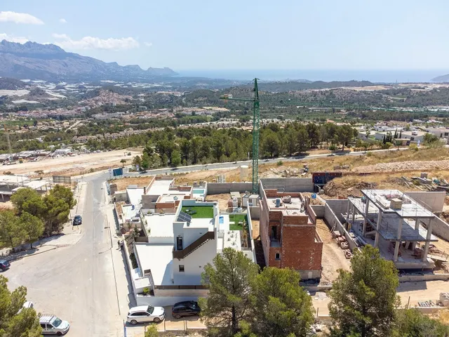 Villa 3 habitaciones 129m² en venta - Pla de cantal — 2