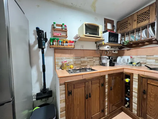 Parcela 1469m² en venta - Limonar — 16