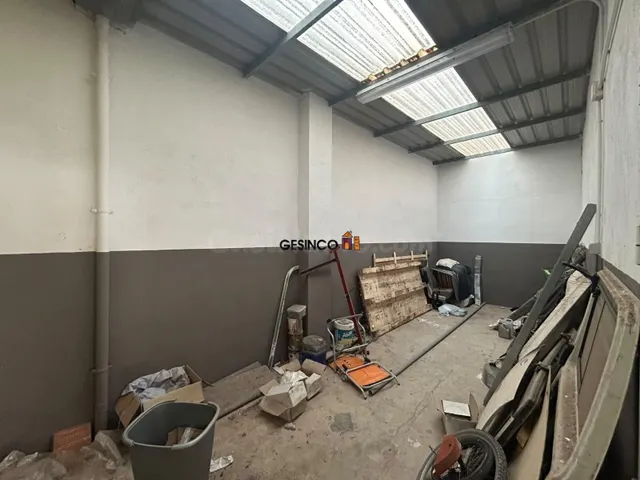 NAVE INDUSTRIAL EN EL POLÍGONO DE NOVETLÉ - foto 5