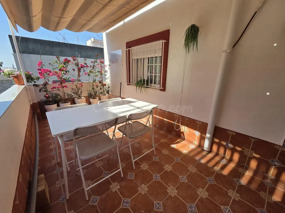 Encantadora casa con dos apartamentos independientes  en Picadueñas