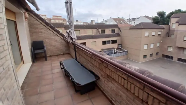 PAREADO EXCLUSIVO EN IBI ( ALICANTE) — 40