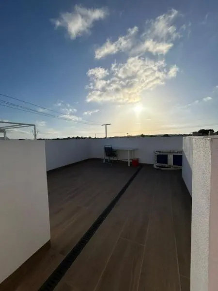 Adosado 2 habitaciones 99m² en venta - Costa blanca sur — 18