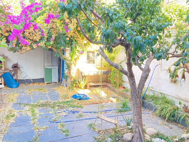 PLANTA BAJA CON AMPLIO JARDÍN PRIVADO Y PORCHE — 18