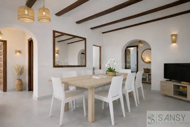 Casa-Chalet en Venta en Javea/Xabia Alicante — 5