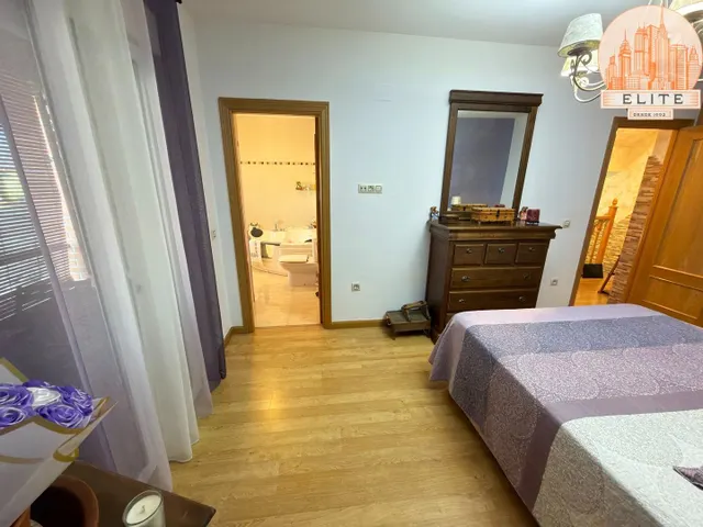 Chalet adosado con jardin ! — 43