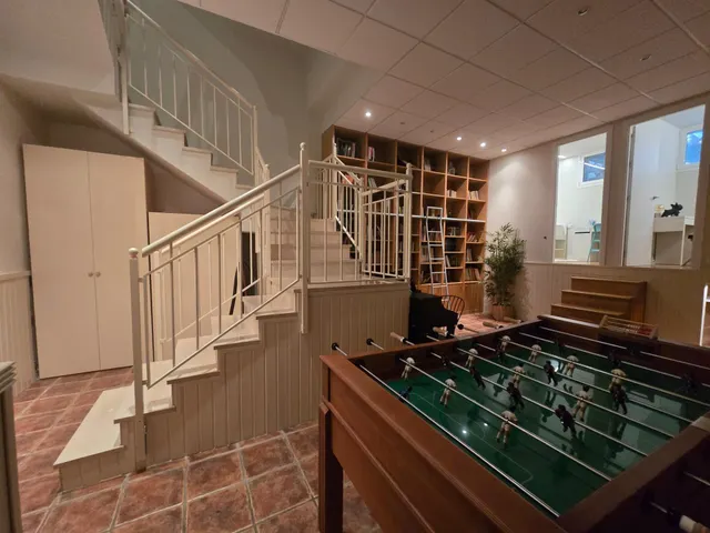 Pareado 5 habitaciones 265m² en alquiler - Santiago bernabeu — 32