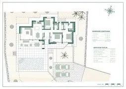 EXCLUSIVA VILLA INTEGRADA EN LA NATURALEZA D - foto 3