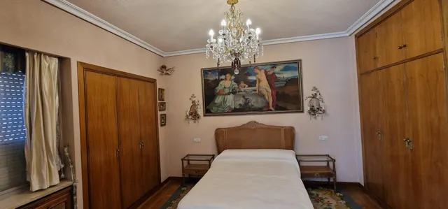 Magnifico piso para reformar en la exclusiva urbanización de La Rinconada — 28