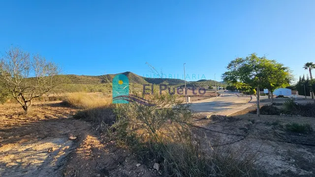 GRAN TERRENO JUNTO A LOS ALTOS DE LAS PALAS – REF. 2112 — 27