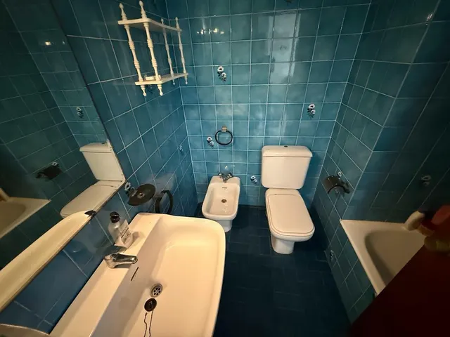 Apartamento en Grau de Gandía con plaza de garaje doble — 21
