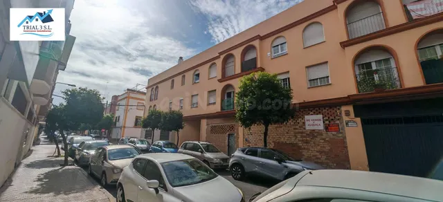 Piso en venta en Sevilla centro con gran potencial