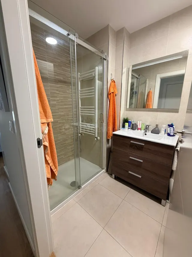 PRECIOSO PISO EN VALDEPASILLAS — 10