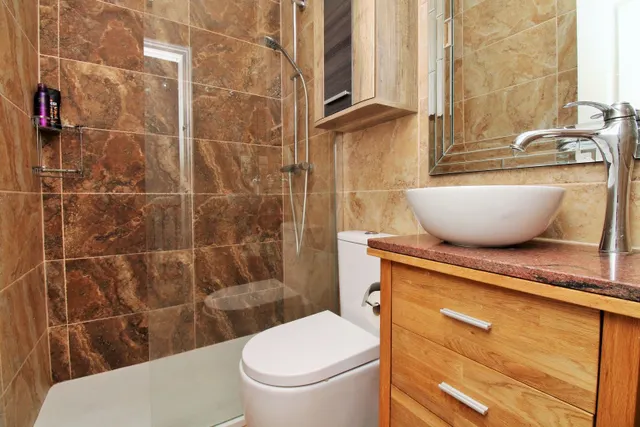 Villa 3 habitaciones 83m² en venta - La Zenia — 25