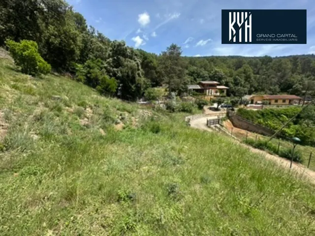 TERRENO LLORÀ
